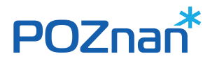 Poznan logo